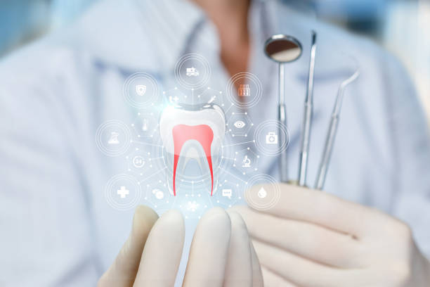 Dental X-Rays and Imaging in Bluffdale, UT