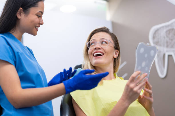 Best Root Canal Treatment  in Bluffdale, UT