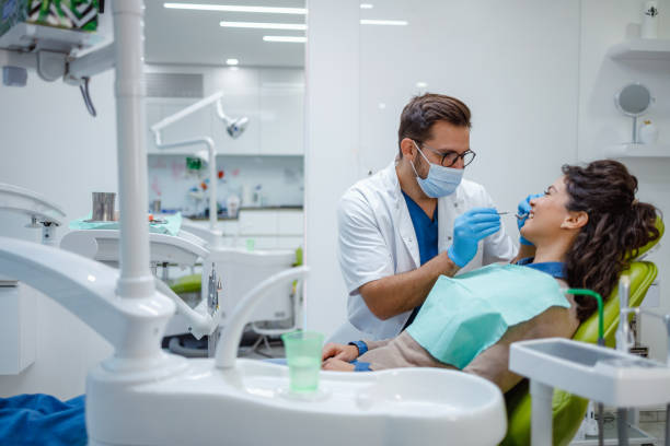 Best Dentures (Full and Partial)  in Bluffdale, UT