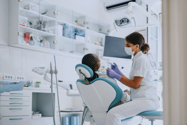 Best Dental Fillings (Composite and Amalgam)  in Bluffdale, UT