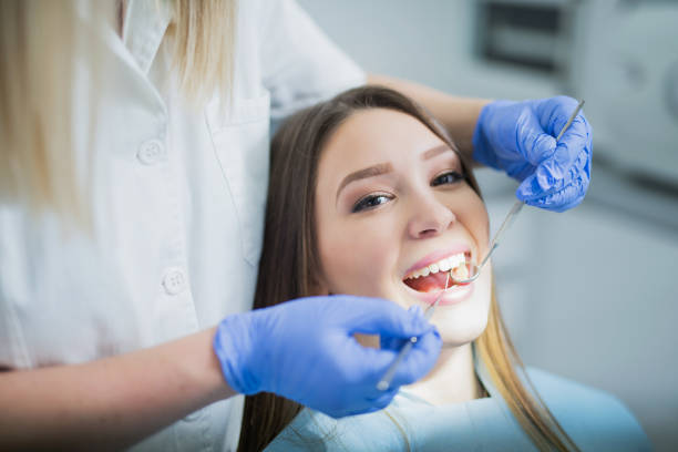 Best Cosmetic Dentistry  in Bluffdale, UT